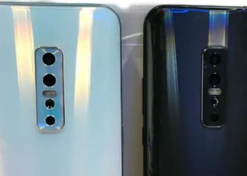 [fuite] Vivo V17 Pro : Une configuration à quatre caméras