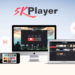 5kPlayer : Notre test et avis sur le logiciel