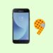 Samsung Galaxy J3 (2017) reçoit la mise à jour Android Pie