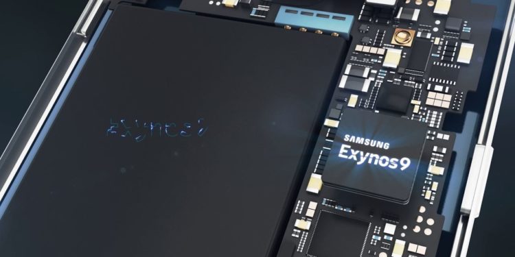 Samsung tease le nouveau chipset Exynos de Galaxy Note10