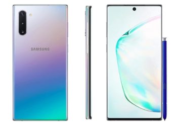 Samsung Galaxy Note10 sera lancé le 20 août prochain