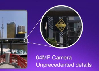 Redmi avec caméra 64MP pour Q4, Mi Mix 4 va recevoir un capteur de 108MP