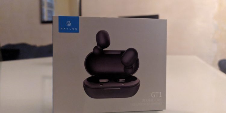 TEST – XIAOMI Haylou GT1 : Des écouteurs sans fil qui offrent un excellent son à petit prix