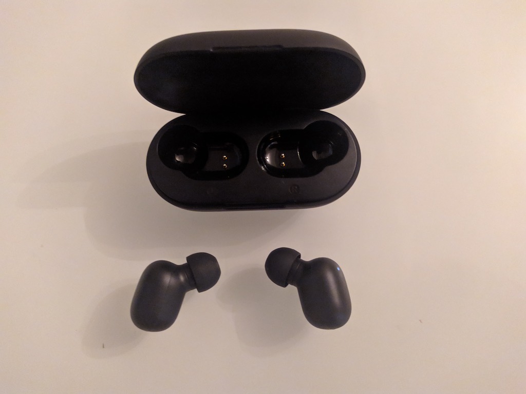 xiaomi haylou gt1 
