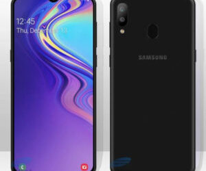 Samsung Galaxy M10s