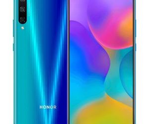 Honor Play 3
