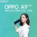 OPPO A9 version 2020