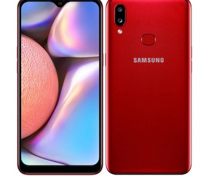 Samsung Galaxy A10s (2019)