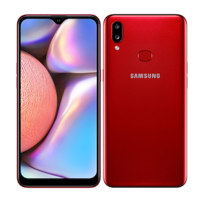 Samsung Galaxy A10s (2019)