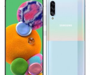 Samsung Galaxy A90 5G