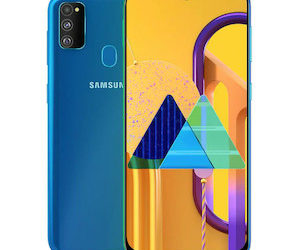 Samsung Galaxy M30s