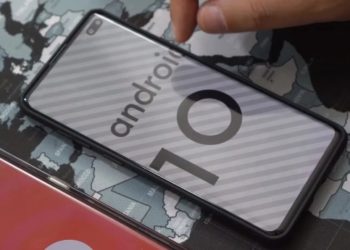 Android 10 beta sortira en octobre sur Galaxy Note10 et S10