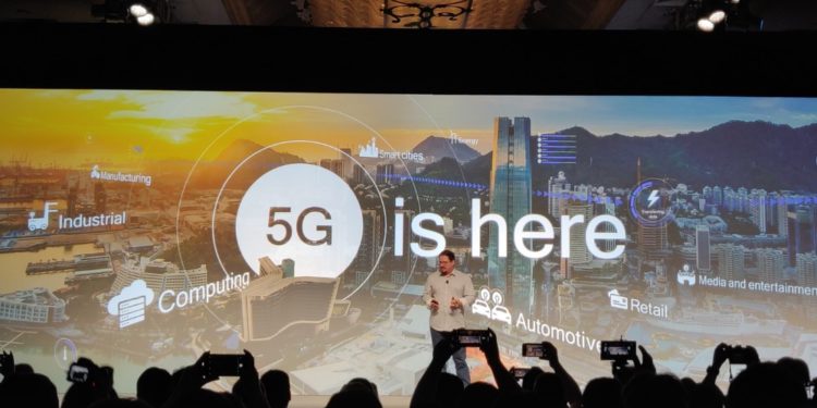 Qualcomm : Les séries Snapdragon 600 et 700 seraient équipés de modems 5G intégrés