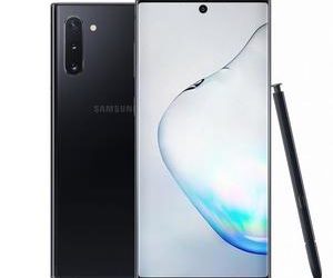 Samsung Galaxy Note10