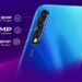 Vivo Z1X : Un écran à perforation, des caméras triples de 48 mégapixels et une batterie de grande taille