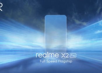 Le Realme X2 Pro sera dotée d’une caméra quadruple de 64 Mp