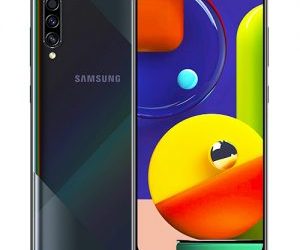 Samsung Galaxy A70s (2019)