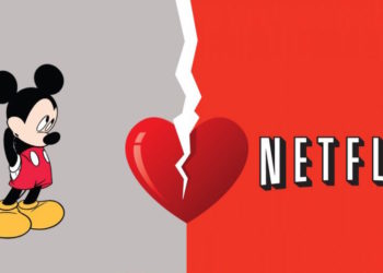 Disney n’acceptera plus les publicités Netflix sur ses chaînes de télévision