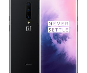 OnePlus 7 Pro 5G