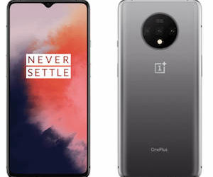 OnePlus 7T