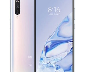 Xiaomi Mi 9 Pro 5G