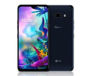 LG G8X ThinQ