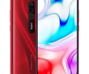 Xiaomi Redmi 8