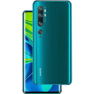 Xiaomi Mi Note 10