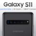 Le Samsung Galaxy S11 utilisera un capteur MP 108 de seconde génération