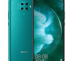 Huawei Nova 5z