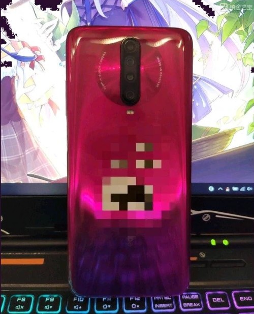 redmi-K30