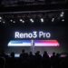Lancement officiel de Oppo Reno3 5G et Oppo Reno3 Pro 5G