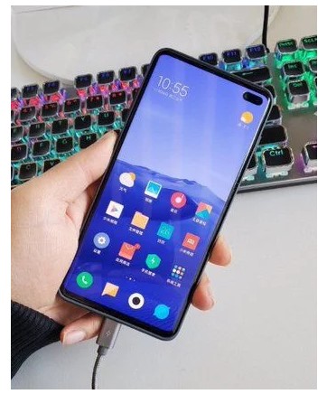 redmi-k30