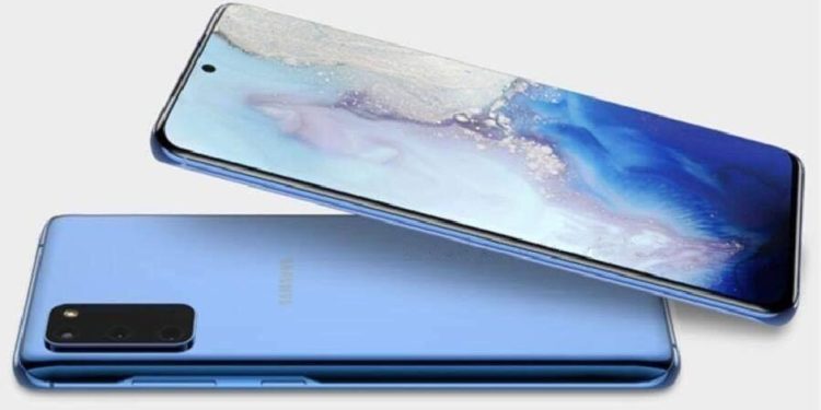 Le smartphone Galaxy S20 + 5G repéré sur Benchmark avec un Snapdragon 865 et 12 Go de RAM