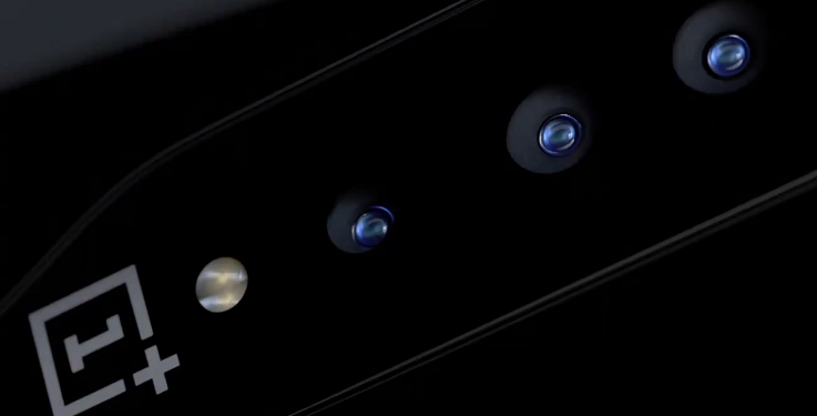 OnePlus Concept One : Des caméras arrière «invisibles» ?