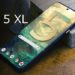 Fuite du prototype de rendu CAO de Google Pixel 5 XL (2020)