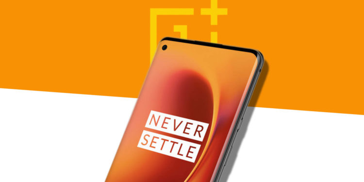 Tous les appareils OnePlus 8 bénéficieront d’une connectivité 5G
