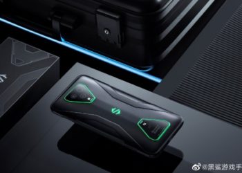 Black Shark 3 et 3 Pro fait ses débuts avec des OLEDs à 90 Hz et un chargement magnétique