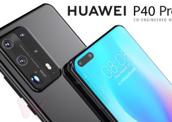 Huawei P40 Pro : Des détails ont été divulgués avant sa révélation officielle le 26 mars