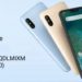Le Xiaomi Mi A2 Lite commence à recevoir Android 10