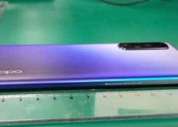 OPPO Find X2 Neo vient de passer l’approbation de la FCC
