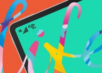 La tablette Honor V6 5G arrivera la semaine prochaine