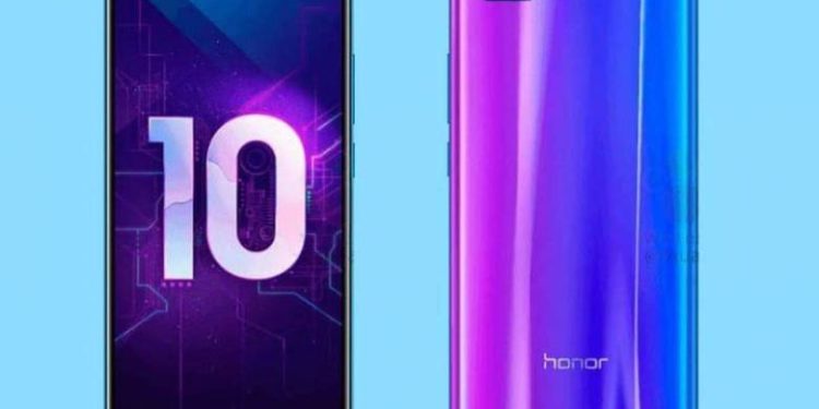 Honor X10 5G passe par Geekbench avant la présentation officielle