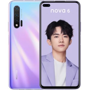 Huawei nova 6 5G