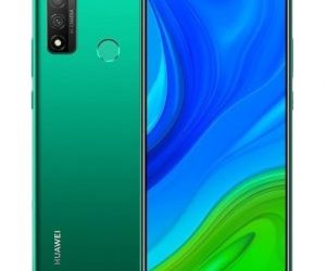 Huawei P smart 2020