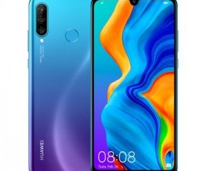 Huawei P30 lite New Edition