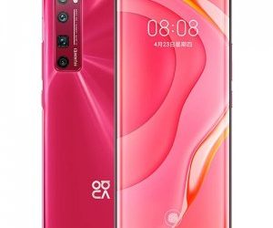 Huawei nova 7 Pro 5G