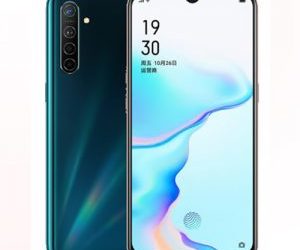 Oppo A91