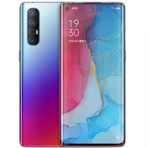 Oppo Reno3 Pro 5G Fiche Technique - Allotech-dz