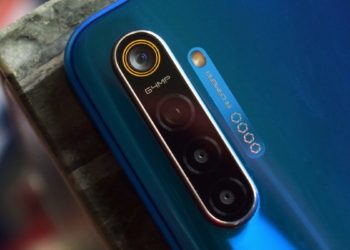 Realme X3 SuperZoom débarque avec une caméra périscope offrant un zoom jusqu’à 60x